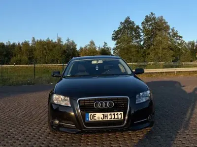 Gebraucht Audi A3 Sportback