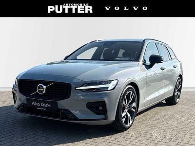 Gebraucht Volvo V60 145 PS (106 kW) 2025 Kombi