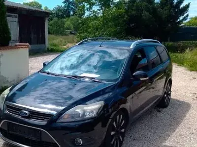 Gebraucht Ford Focus