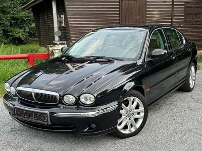 Jaguar X-type