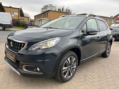 gebraucht Peugeot 2008 Allure