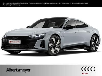 Audi RS e-tron GT