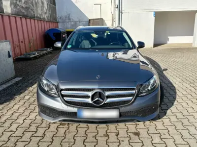 Gebraucht Mercedes E350