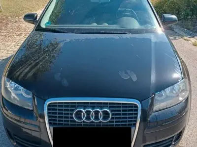 Gebraucht Audi A3