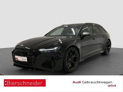 Gebraucht Audi RS6 Performance 630 PS (463 kW) 2025 Schwarz Kombi