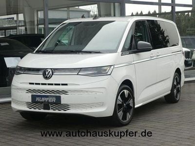 Gebraucht VW T7 150 PS (110 kW) 2024 Andere Van