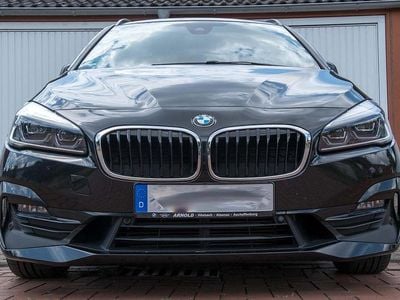 BMW 220 Gran Tourer