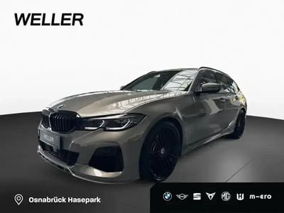 Alpina D3