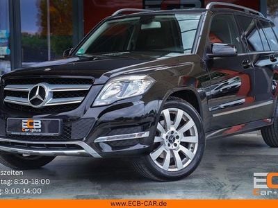 Mercedes GLK220