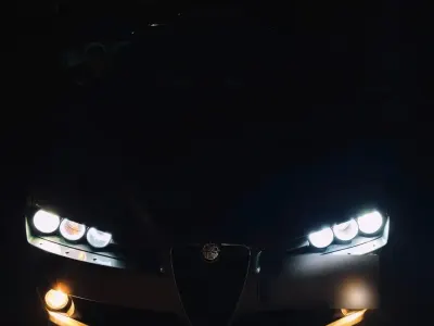 Gebraucht Alfa Romeo 159 200 PS (147 kW) 2007 Grau Kombi