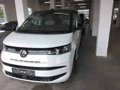 Gebraucht VW Multivan