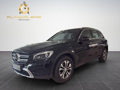 Mercedes GLC220