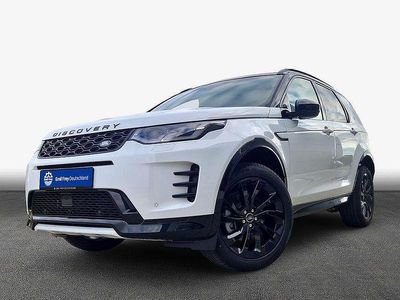 Fuji white Gebraucht 2025 Land Rover Discovery Sport SE Dynamic SUV | 61.900 €
