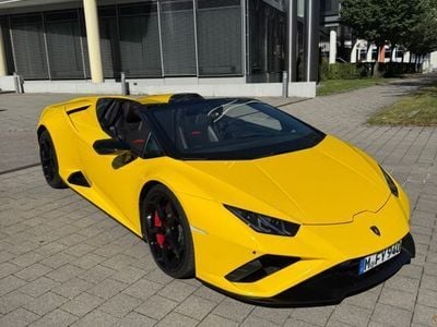 Lamborghini Huracán