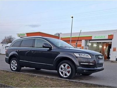 Usata Audi Q7 232 CV (170 kW) 2006 Grigio SUV