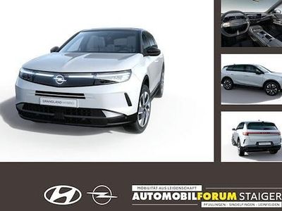 Neu Opel Grandland X 145 PS (106 kW) 2025 Weiß SUV