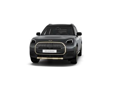 Second-hand Mini Countryman 150 kW (204 CP) 2025 SUV