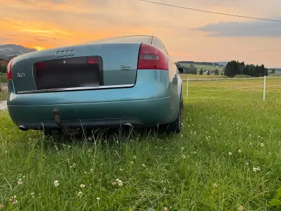 Gebraucht Audi A6