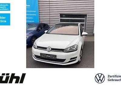 Gebraucht 2017 VW Golf VII Highline | 19.590 € (Fairer Preis)