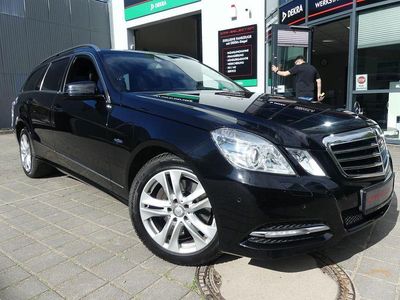 Mercedes E250