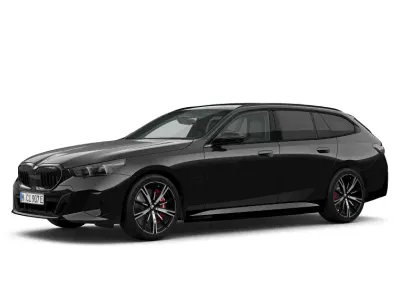 Gebraucht BMW 550e