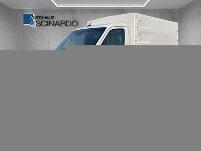 Gebraucht Mercedes Sprinter 150 PS (110 kW) 2022 Arktikweiß Van