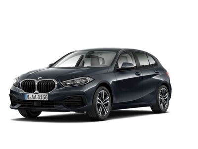 gebraucht BMW 118 i Hatch