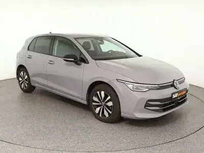 Brugt VW Golf VIII Goal 150 HK (110 kW) 2025 Grå Sedan
