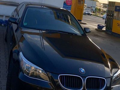 gebraucht BMW 525 525 i