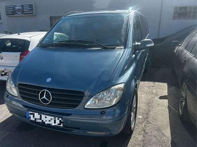 Mercedes Viano