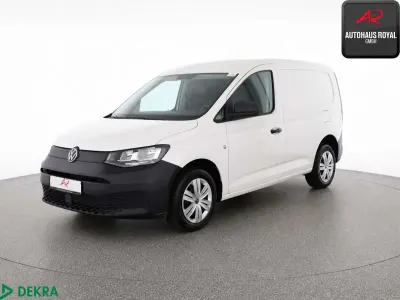 Gebraucht VW Caddy