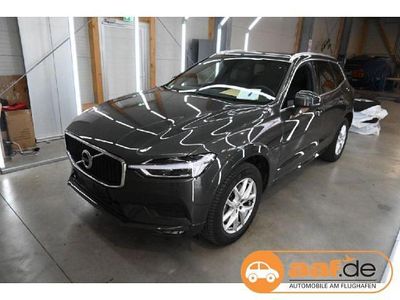 Grau Gebraucht 2020 Volvo XC60 Momentum SUV | 27.950 € (Superpreis)