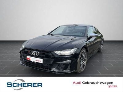 Audi S7 Sportback