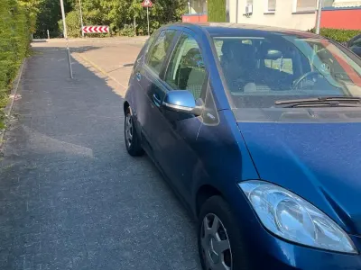 Gebraucht Mercedes A150