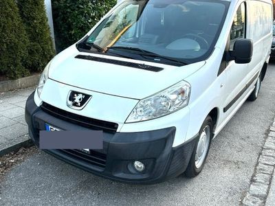 Peugeot Expert