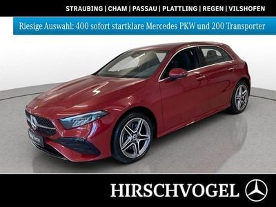 Mercedes A250