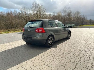 gebraucht VW Golf V 