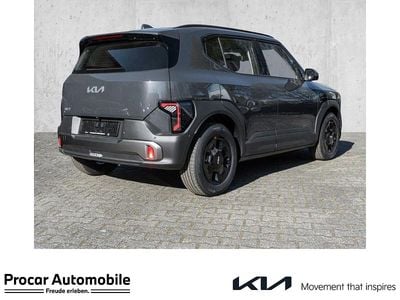 Neu Kia EV2 Air 106 kW (145 PS) 2026 Pentametal SUV