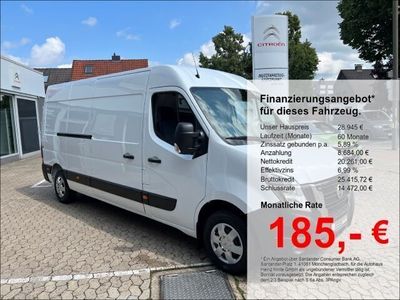 Nissan Interstar