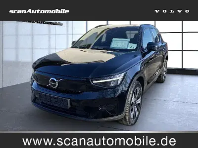 Occasion Volvo XC40