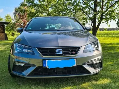 Gebraucht Seat Leon