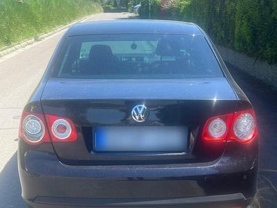 VW Jetta