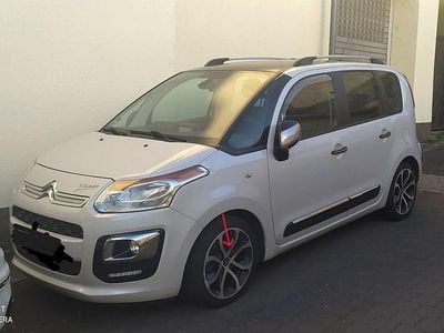 Citroën C3 Picasso