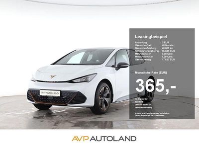 Neu 2026 Cupra Born Kleinwagen | 48.400 €