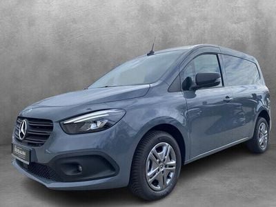 Nuova Mercedes Citan 112 116 CV (85 kW) 2026 Grigio Monovolume