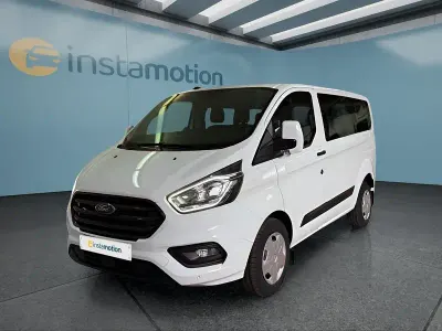 Gebraucht Ford Tourneo