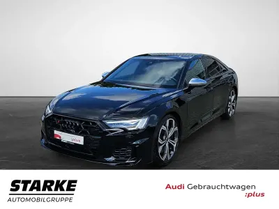 Gebraucht Audi S6