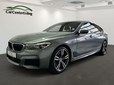 BMW 630
