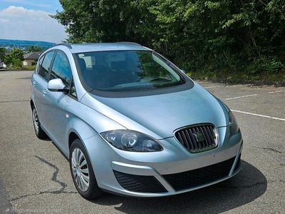 Seat Altea XL