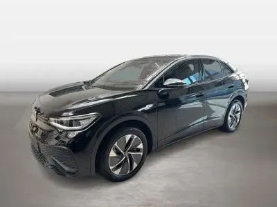 Gebraucht VW ID.5 Pro 210 kW (286 PS) 2025 Grenadillschwarz metallic SUV